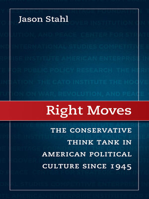 cover image of Right Moves